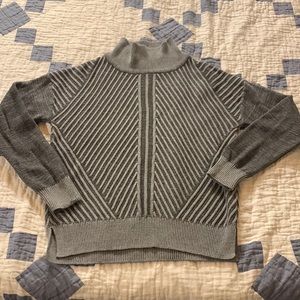 EUC Prana Organic Cotton Sweater. Women’s L